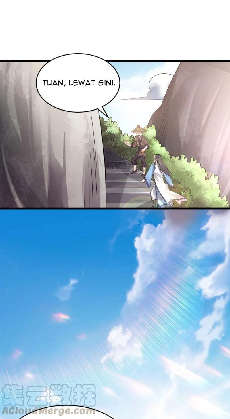 First Dragon (Yuanlong) Chapter 88 Gambar 18